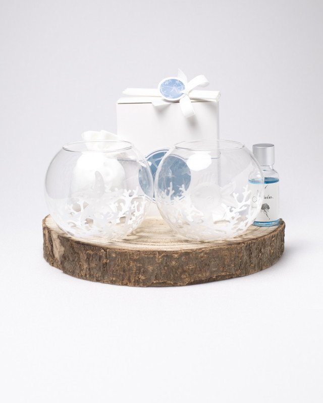 Profumatore grande 2 soggetti assortiti con con astuccio profumazione blu - map102