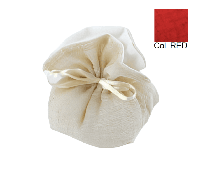 Sacchetto PALLINA Piccolo - ml0red