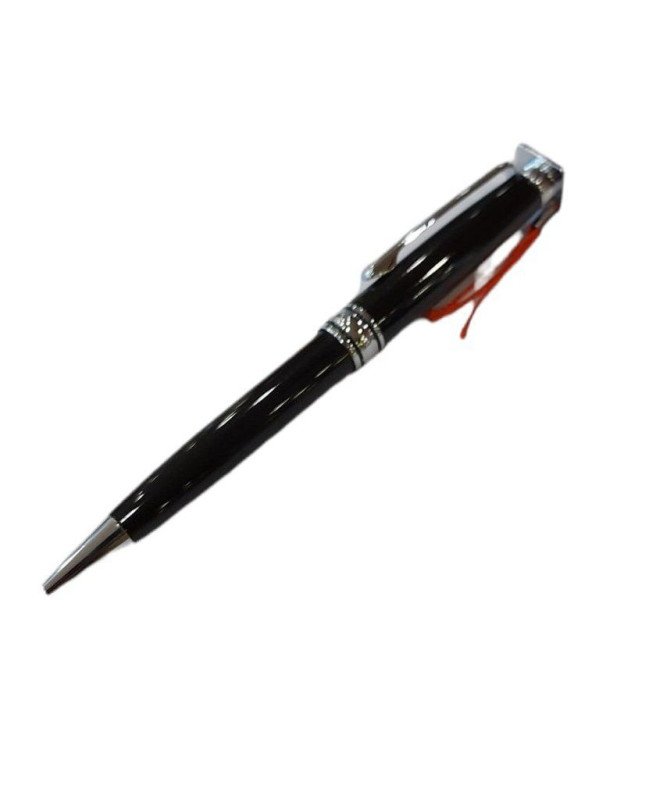 Penna con tocco nera - pengrnero
