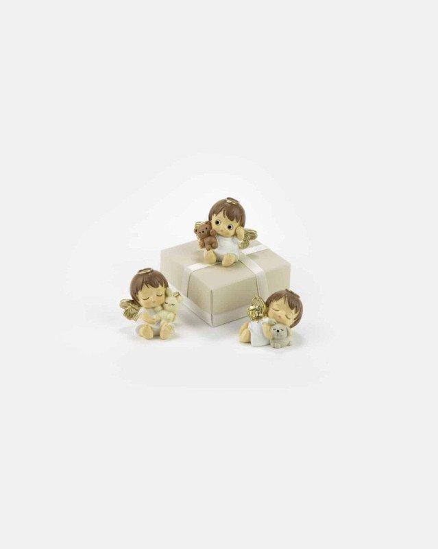 Angelo mini 3 soggetti assortiti - rea1000