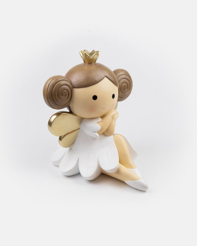 Ballerina salvadanaio gigante - reb410