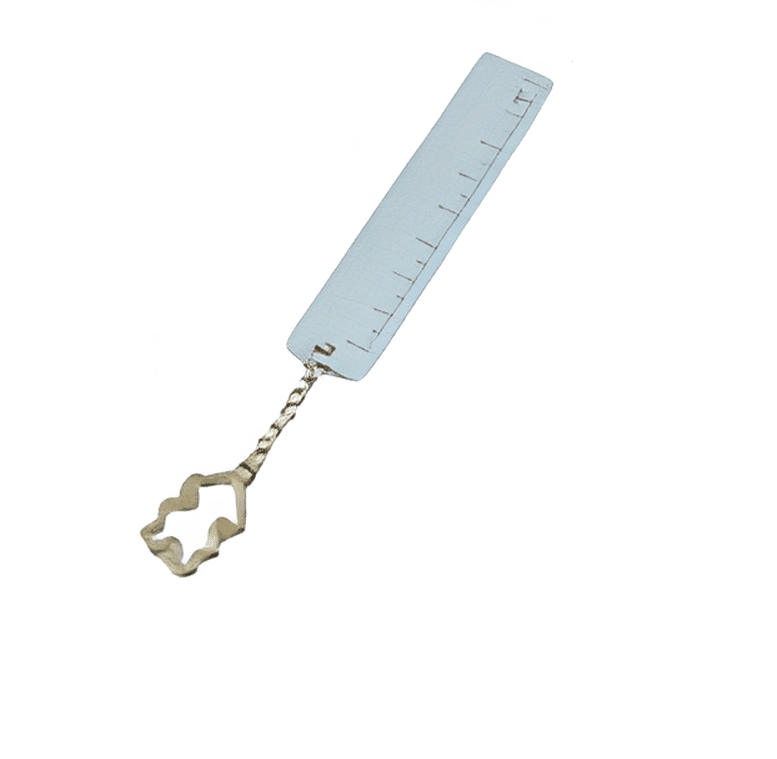 Segnalibro righello bimba - sp42