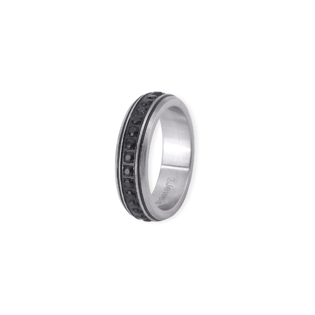 Anello in acciaio 316l - 221075/23