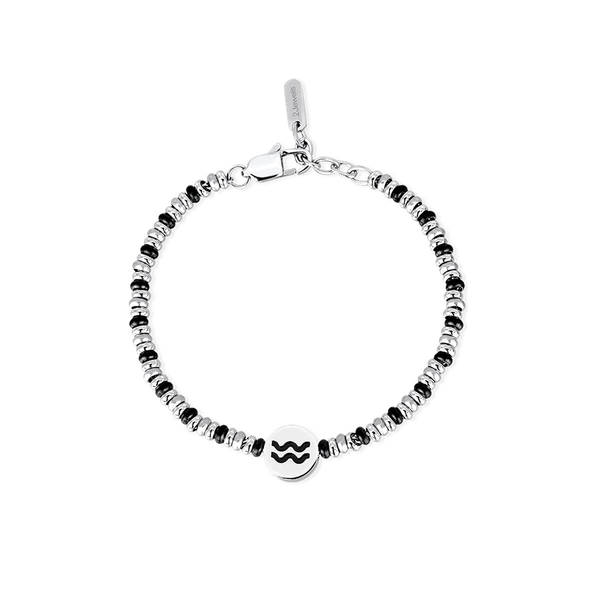 Bracciale in acciaio 316l - 231825
