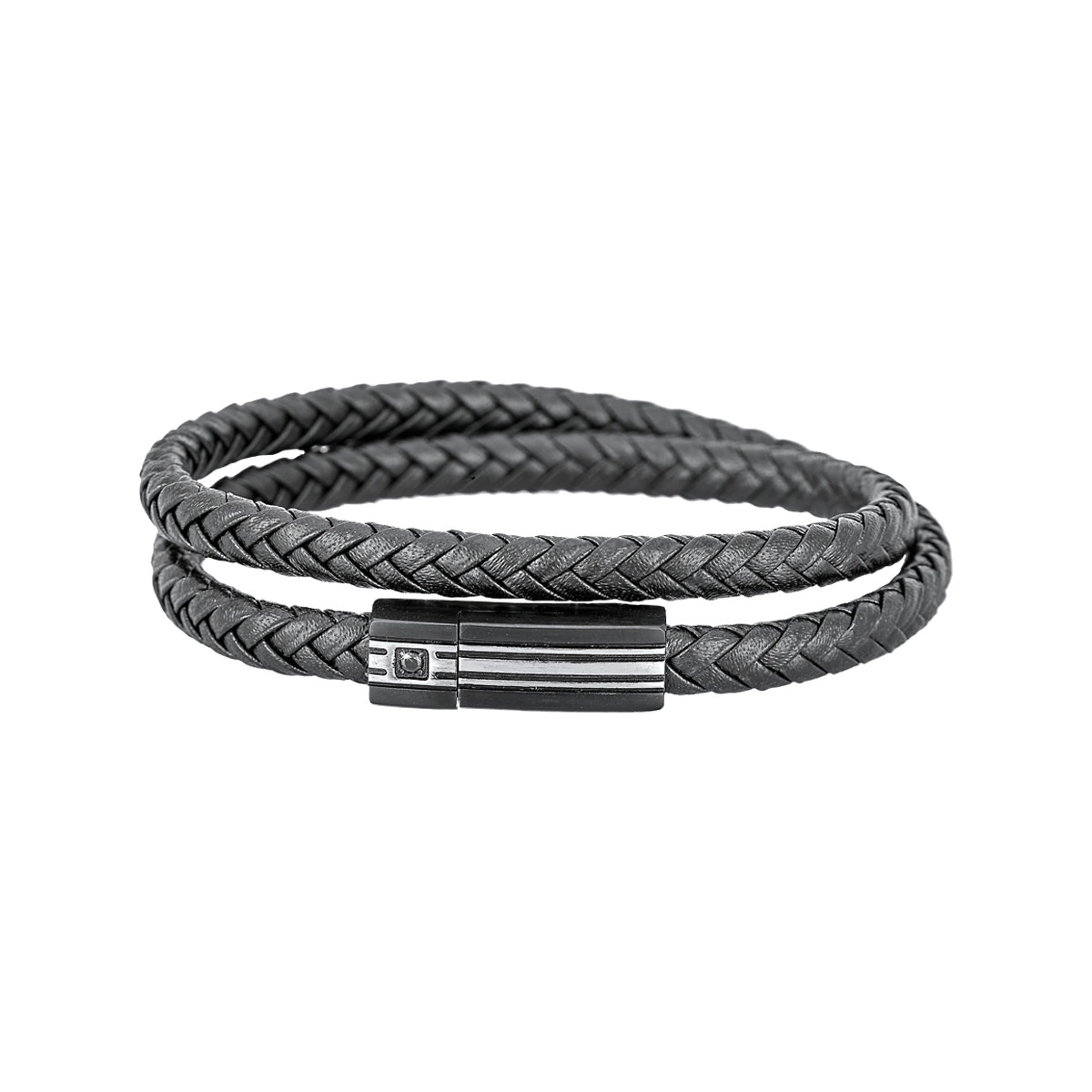 Bracciale in acciaio 316l - 231887