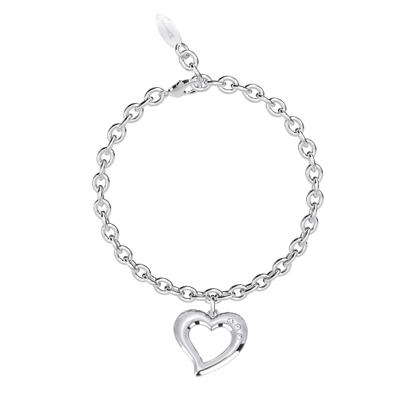 Bracciale in acciaio 316l - 232047