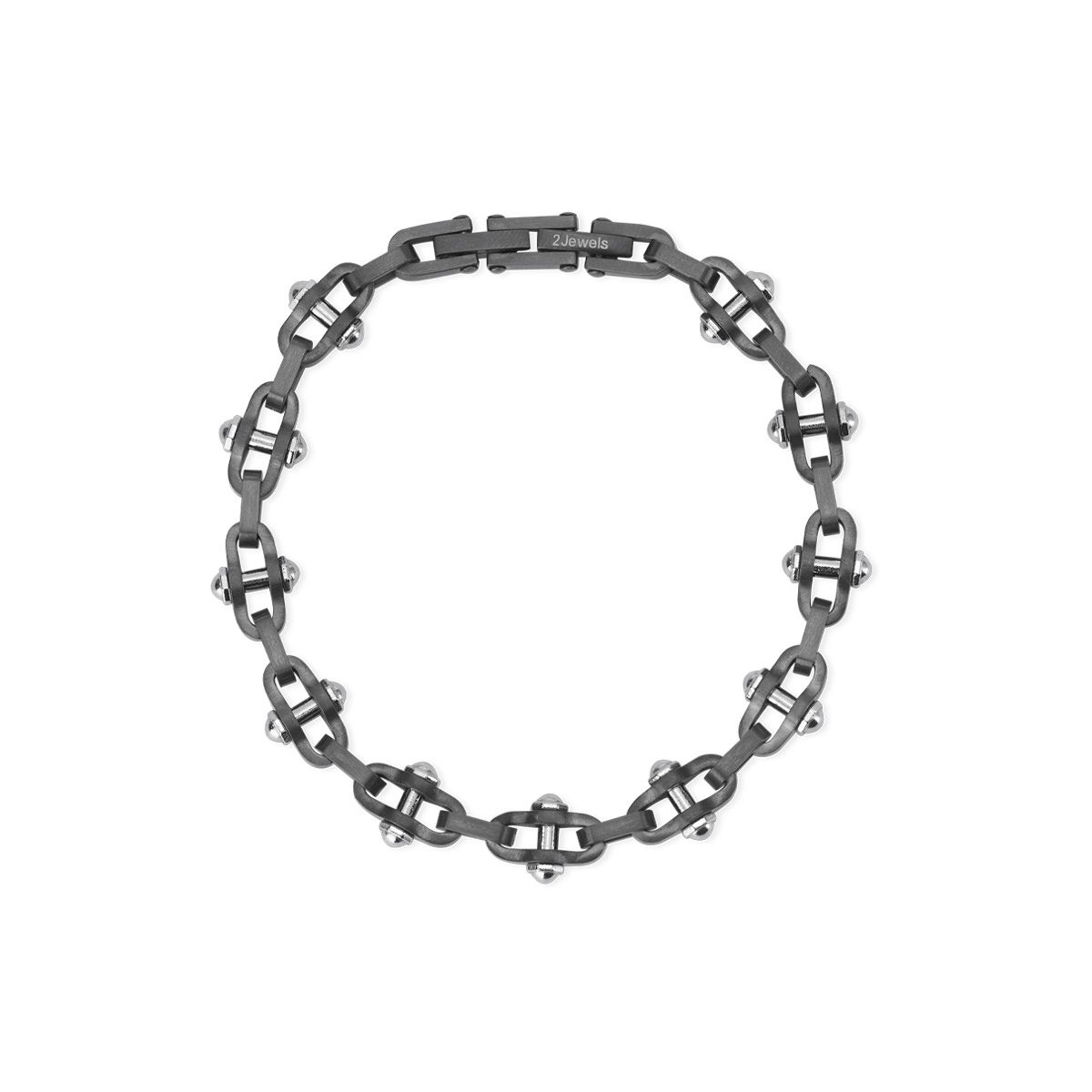 Bracciale in acciaio 316l - 232260