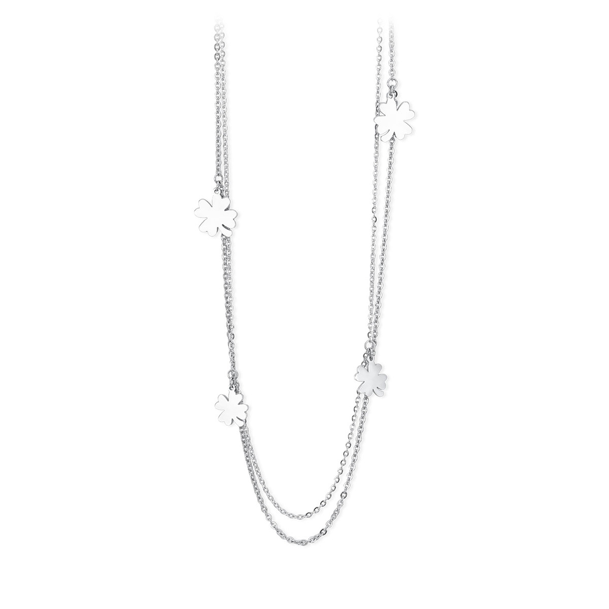 Girocollo in acciaio 316l - 251484 Girocollo in acciaio 316l - 251484