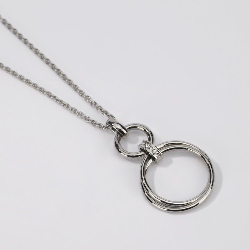 Girocollo in acciaio 316l - 251754