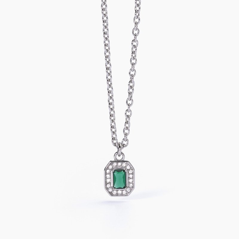 Girocollo in acciaio 316l - 251852 Girocollo in acciaio 316l - 251852