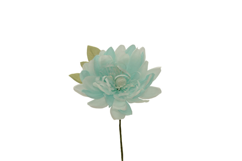 Fiore di loto medio 10x10 cm - 021965+22