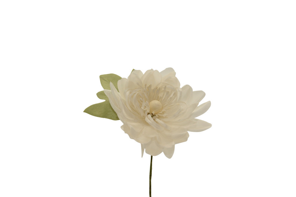 Fiore di loto medio 10x10 cm - 021965+31