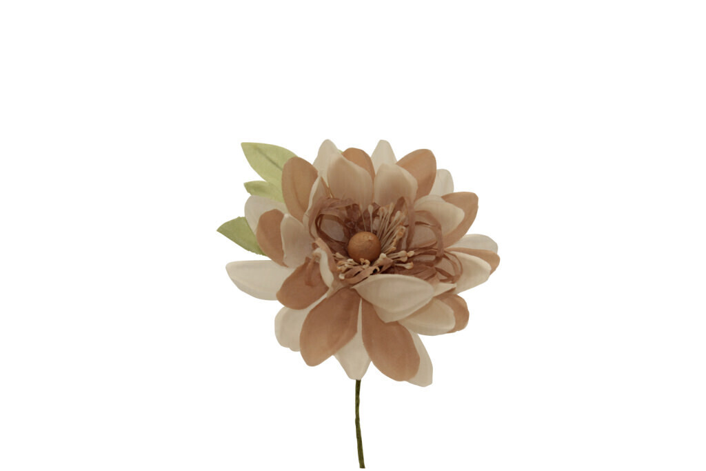 Fiore di loto medio 10x10 cm - 021965+5