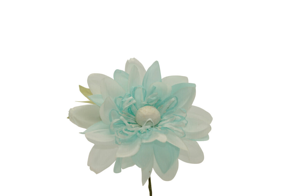 Fiore di loto grande 13x13 cm - 021966+22