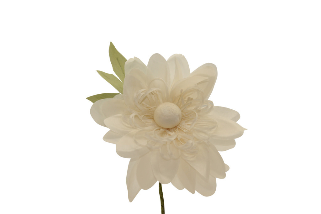 Fiore di loto grande 13x13 cm - 021966+31