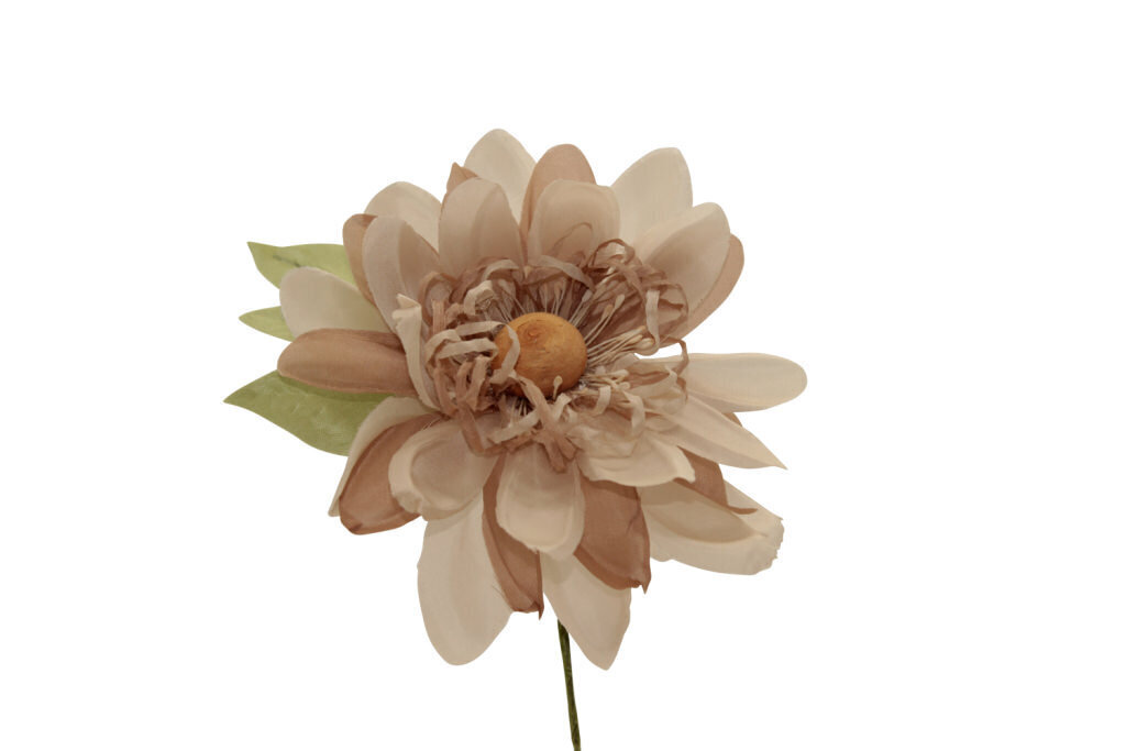 Fiore di loto grande 13x13 cm - 021966+5