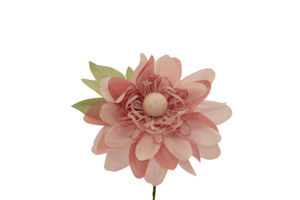 Fiore di loto grande 13x13 cm - 021966+6