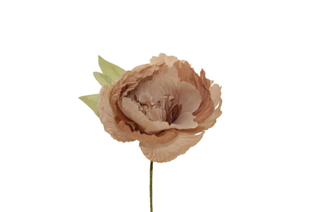 Peonia grande 11x11 cm - 021967+5