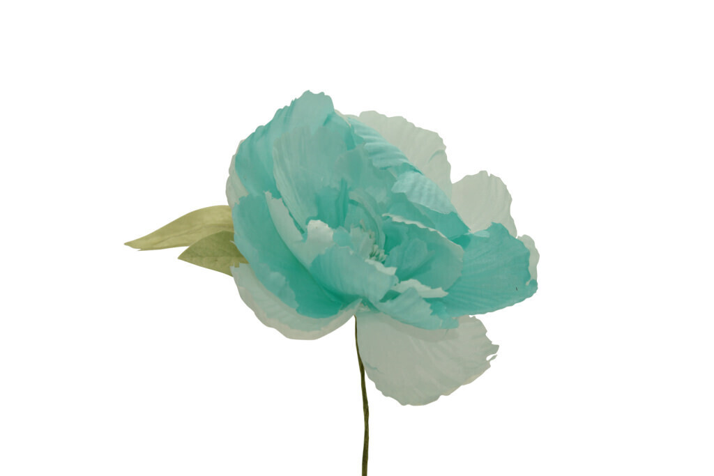 Peonia gigante 14,5x14,5 cm - 021968+22