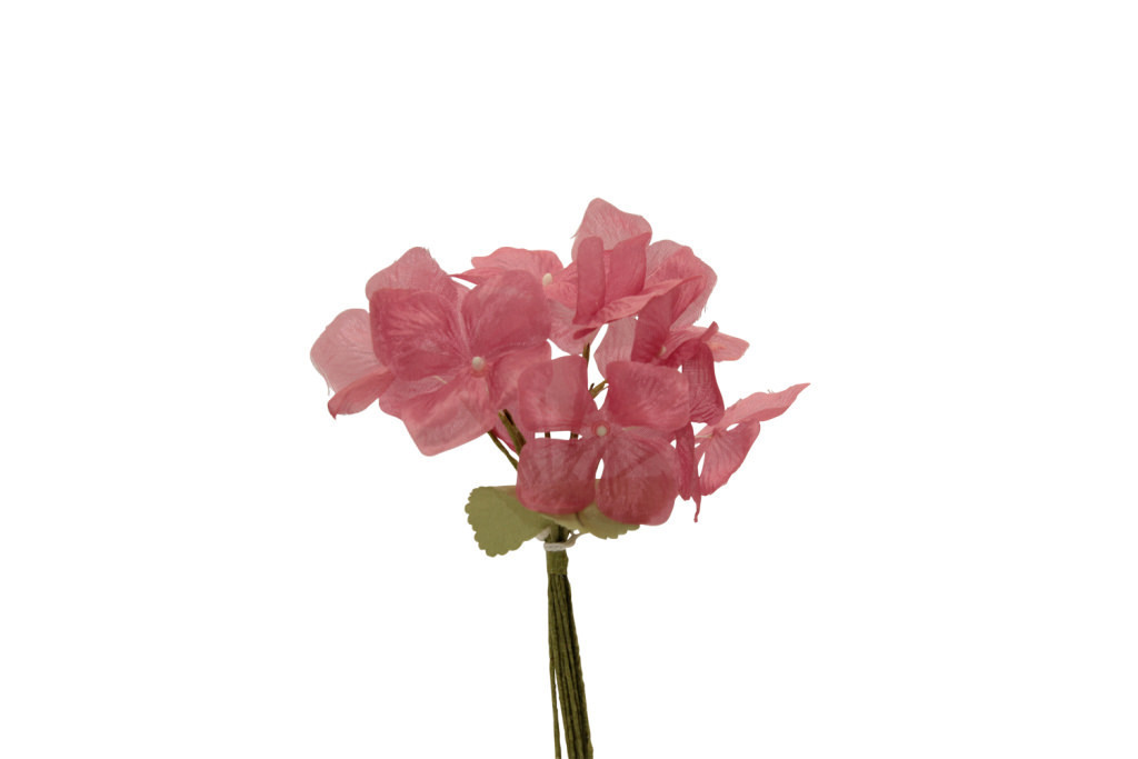 Ortensia medio 10x9 cm - 021970+6