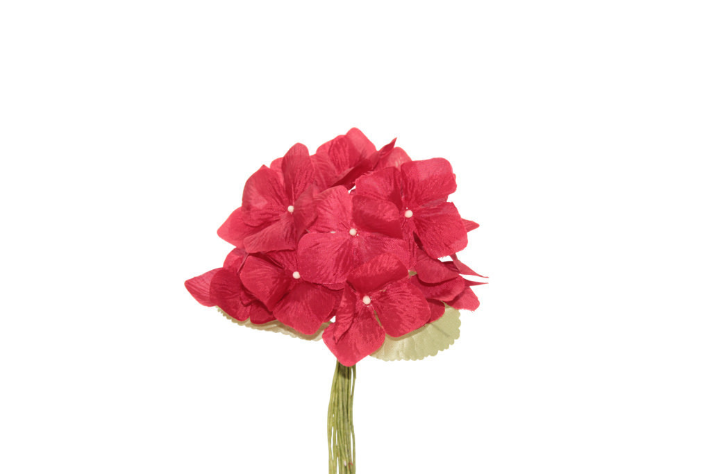 Ortensia grande 13x9 cm - 021971+34