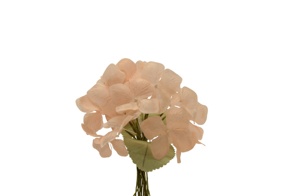 Ortensia grande 13x9 cm - 021971+36