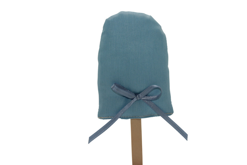 Gelato a sacchettino celeste - 091592+3