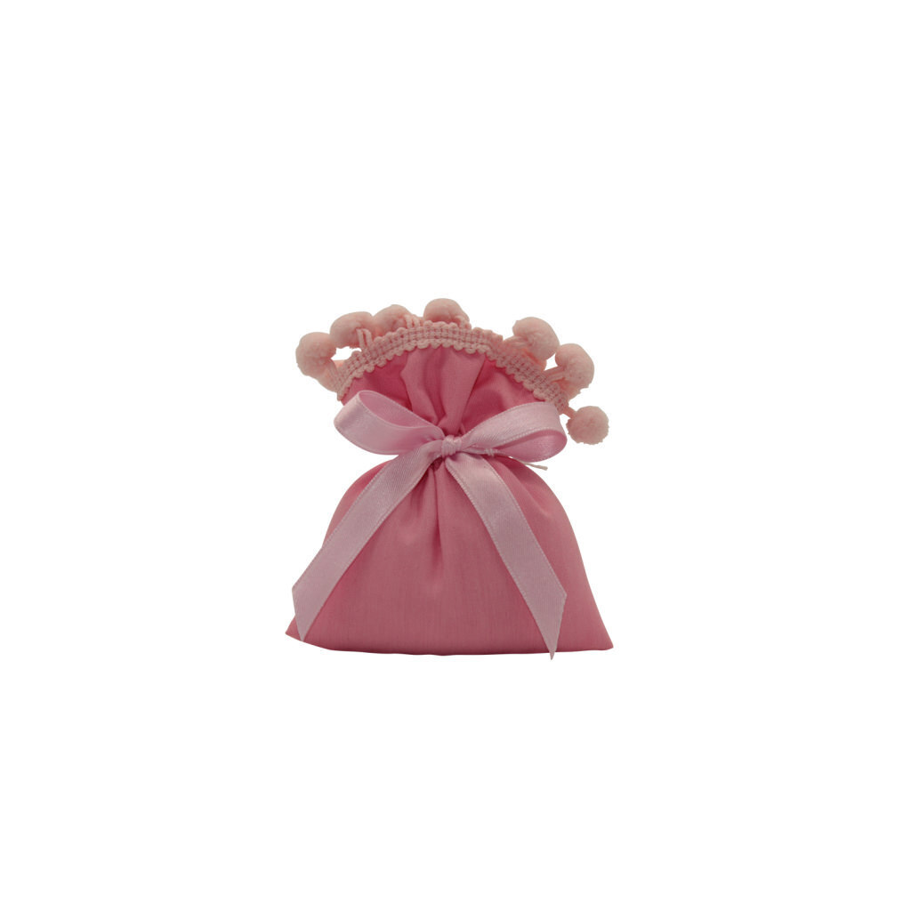 Sacchetto rett pon pon 9x11 - 091803+2