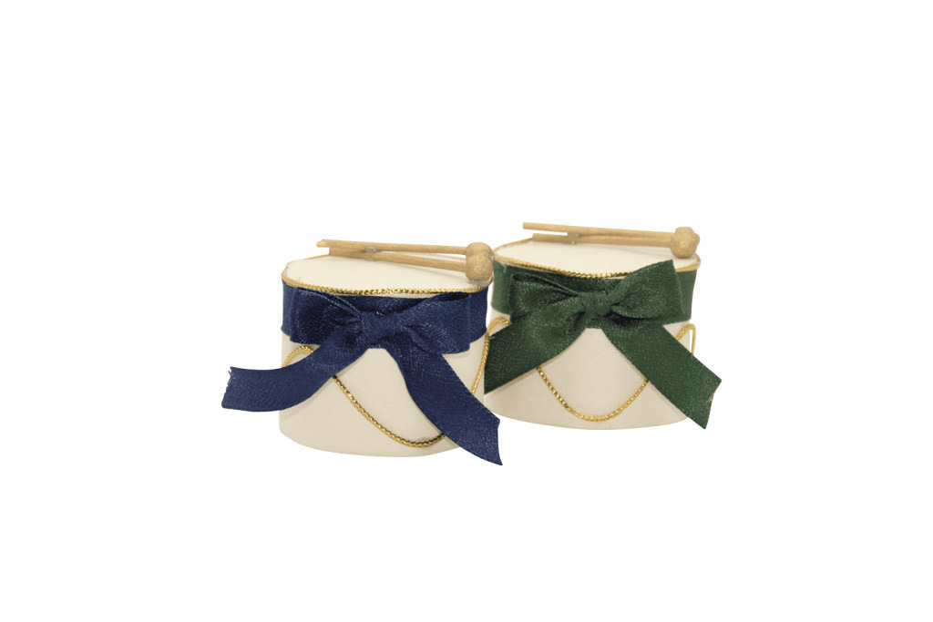 Sacchetto tamburo schiaccianoci - 091820