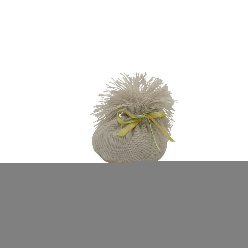 Puff cotone sfrangiato 9x11 - 091829+13