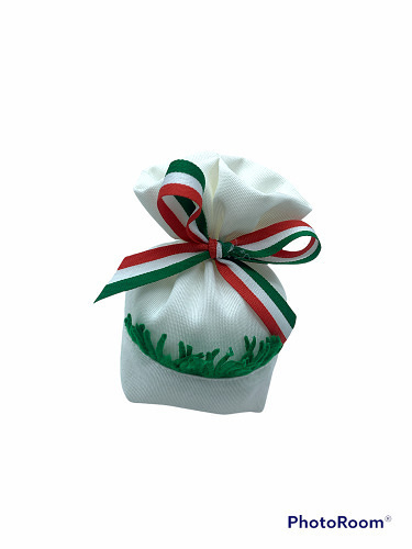 Sacchetto rett italia 6x11 - 091880