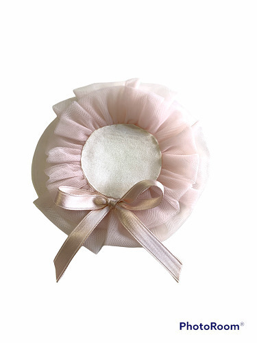 Sacch piatto tutù 14x2 - 091902