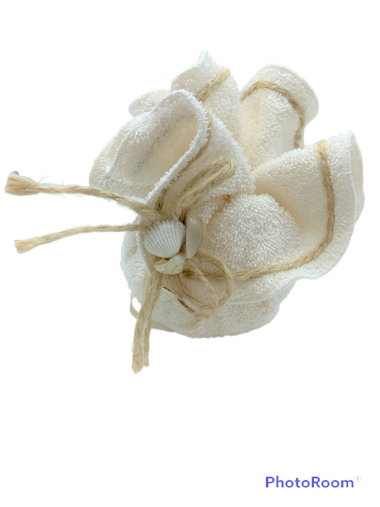 Disco medio o spugna con conch 32 cm - 091926