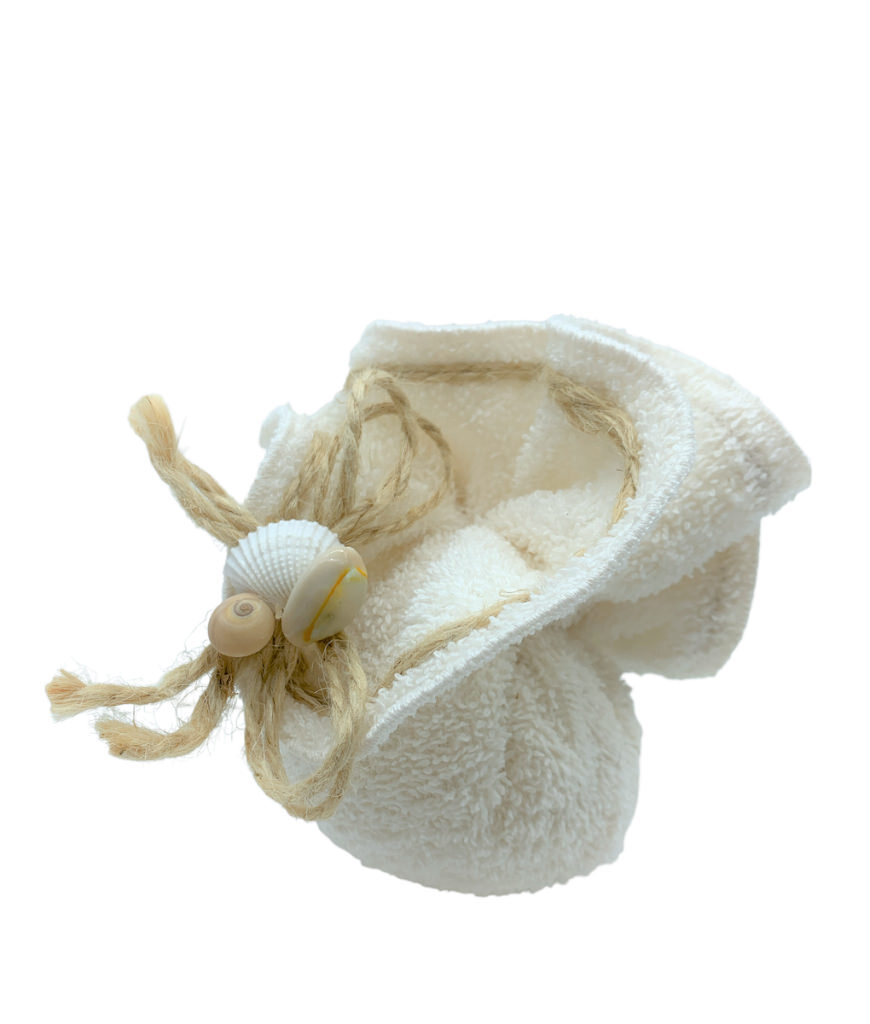 Disco grande o spugna con conch 40 cm - 091927