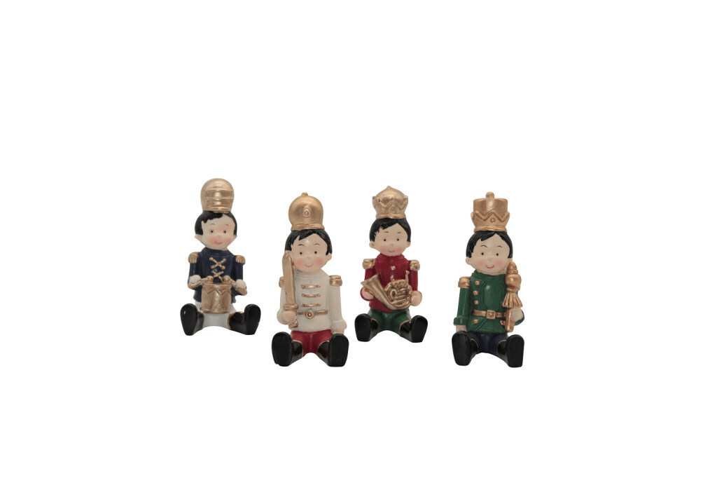 Schiaccianoci seduto 4x3x7 - 130532