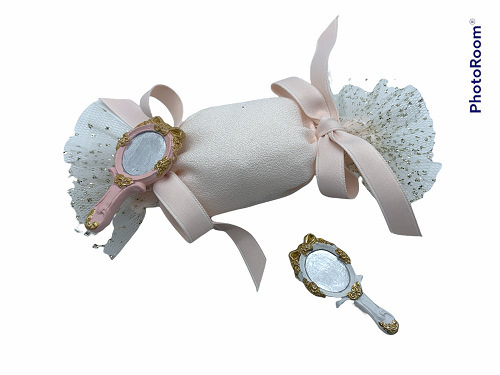 Calamita specchietto 2 assortiti 5 cm + 091887/2 - 130602+a2 Calamita specchietto 2 assortiti 5 cm + 091887/2 - 130602+a2