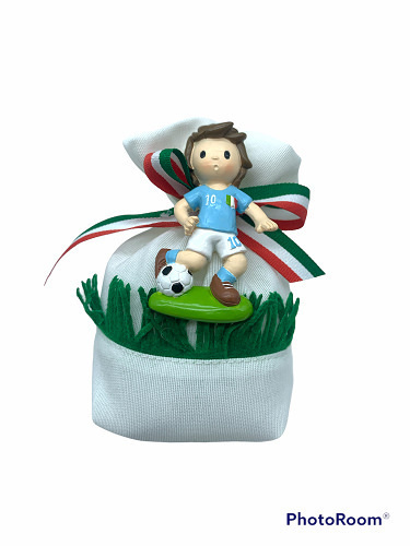 Calamita calciatore lazio/napoli 3.5x6.5 + 091880 - 130612+a Calamita calciatore lazio/napoli 3.5x6.5 + 091880 - 130612+a