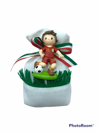 Calamita calciatore roma 3.5x6.5 + 091880 - 130613+a Calamita calciatore roma 3.5x6.5 + 091880 - 130613+a