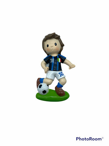 Calamita calciatore inter 3.5x6.5 - 130614 Calamita calciatore inter 3.5x6.5 - 130614