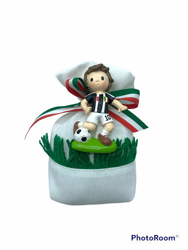 Calamita calciatore juve 3.5x6.5 + 091880 - 130615+a Calamita calciatore juve 3.5x6.5 + 091880 - 130615+a