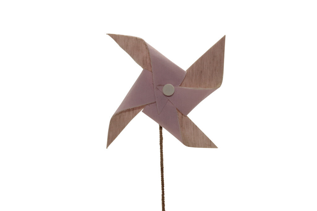 Girandola medio cotone bicolore 16x25 - a8802+2