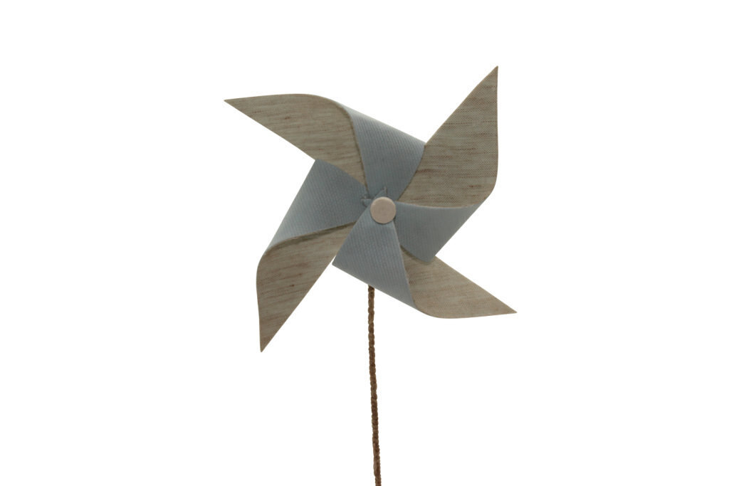 Girandola medio cotone bicolore col.3 16x25 - a8802+3