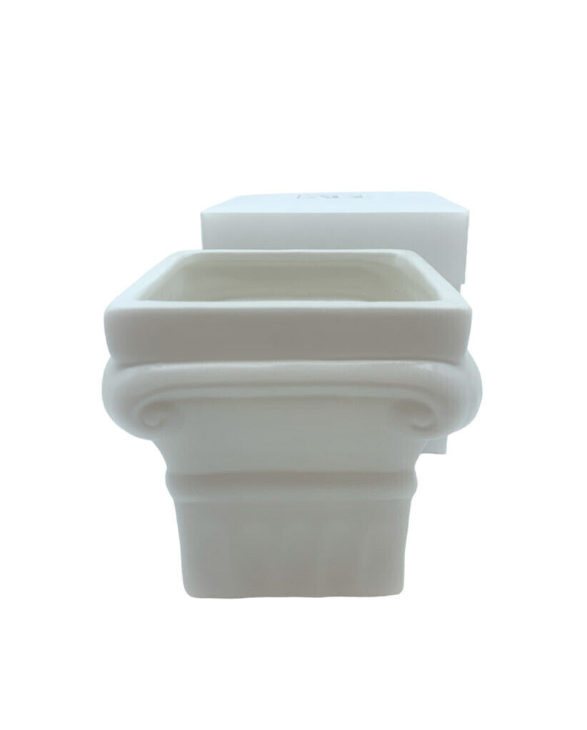 Vaset colonna quad corinmd 11.5x11.5x11.5 + sc80 - b6303+b