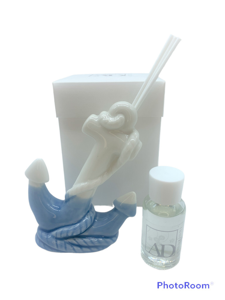 Ancora piccolo prof 9x4.5x11.5 + sc0111 - b6504