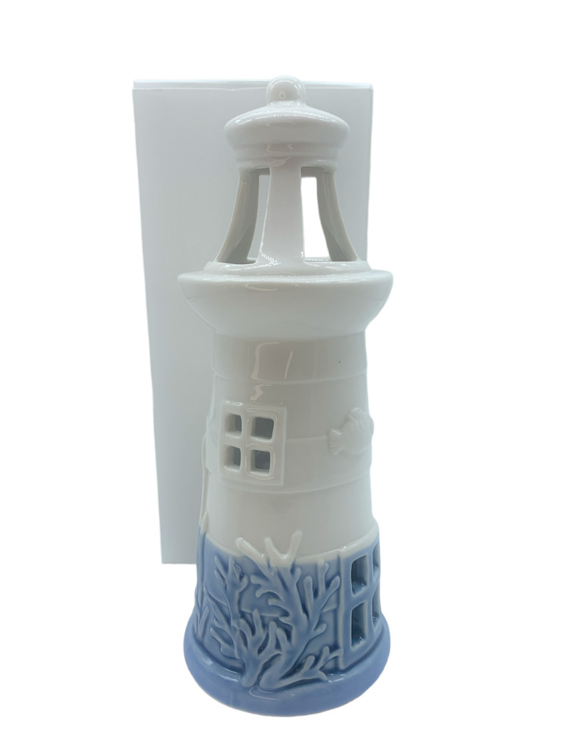 Faro grande led 8.5x21 + sc0098 - b6508