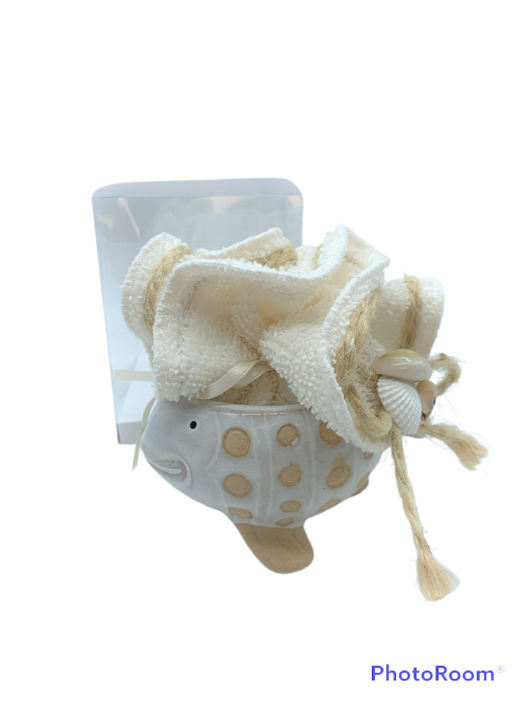 Pesce piccolo 10x7x5.5 + sc0116 + 091925 + tag - b6901+a1