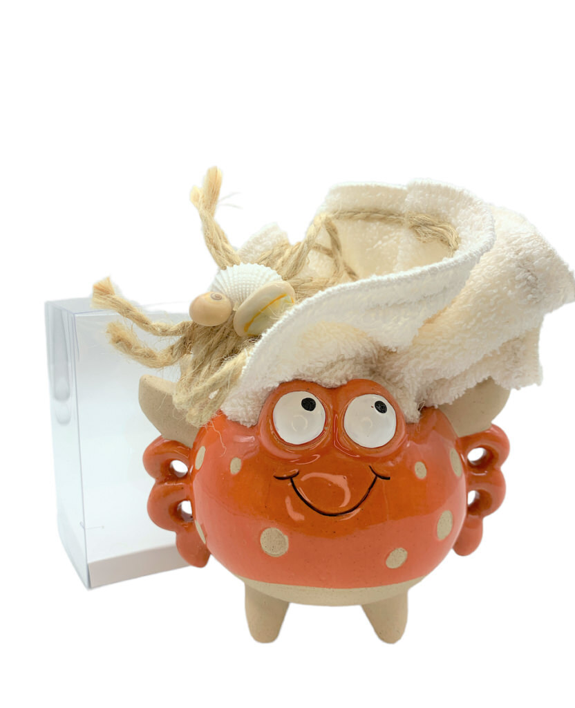 Granch medio ross 13x9.5x9.5 + sc118 + 091926 + tag - b6907+a