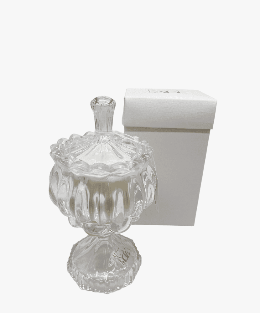 Alzata pc c/candela prof + sc93 9x18 - b7502