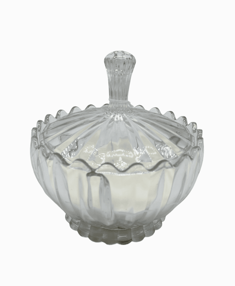 Scatola gr c/candela prof 16,5x16,5 - b7503