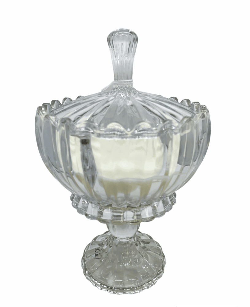 Alzata gr c/candela prof 16,5x25 - b7504